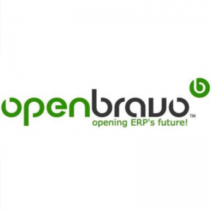 Openbravo ERP/CRM 安装,维护,实施,上线