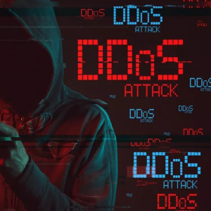 Data security, hacker attack and defense, website security, CC attack, DDOS attack