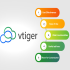 Vtiger CRM 安装,维护,实施,上线