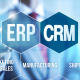 ERP/CRM